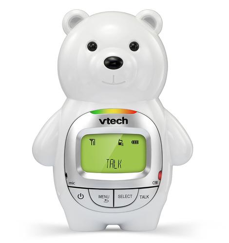 Радионяняя Vtech цифровая беспроводная Vtech ВМ2350 (8)