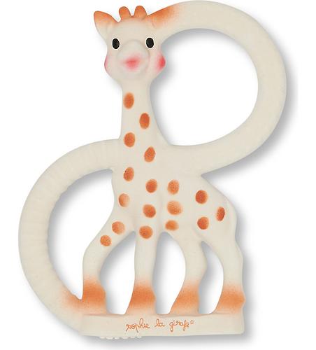 Набор Vulli для новорожденного Sophie la girafe (5)