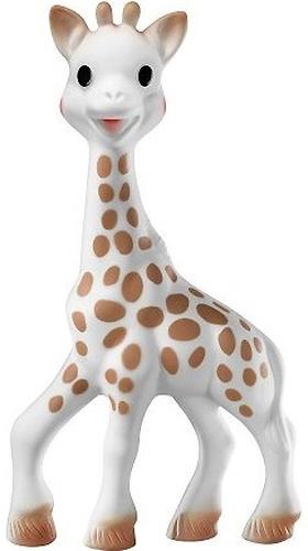Игрушка Vulli Sophie la girafe 100% каучук (3)
