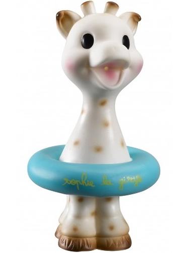 Игрушка Vulli для ванной Sophie la girafe (4)