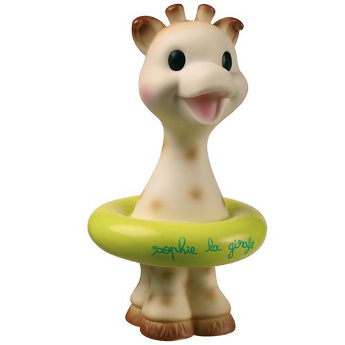 Игрушка Vulli для ванной Sophie la girafe (5)