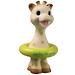 Игрушка Vulli для ванной Sophie la girafe (2)