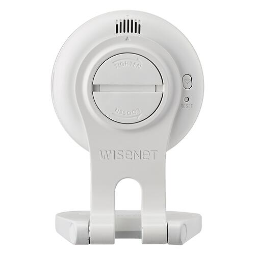 Wi-Fi Видеоняня Wisenet SmartCam SNH-C6417BN (12)