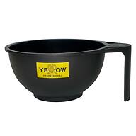 Мисочка для окрашивания YELLOW