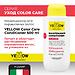 Кондиционер для окрашенных волос YELLOW Professional Color Care Conditioner 500 мл (1)