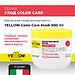 Маска для окрашенных волос YELLOW Professional Color Care Mask 500 мл (1)
