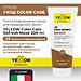 Пигментированная маска YELLOW Professional Color Care Refresh Mask .32 Золотисто-Перламутровый 200 мл (1)