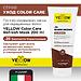 Пигментированная маска YELLOW Professional Color Care Refresh Mask .35 Золотисто-Махагоновый 200 мл (1)