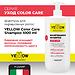 Шампунь для окрашенных волос YELLOW Professional Color Care Shampoo 1000 мл (1)