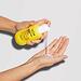 Сыворотка несмываемая для окрашенных волос YELLOW Professional Color Care Leave-in Serum 150 мл (3)