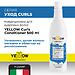 Кондиционер для кудрявых и вьющихся волос YELLOW Curls Conditioner 500 мл (1)