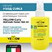 Освежающий тоник для реактивации локонов YELLOW Curly Refresh Tonic 150 мл (1)