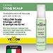 Лосьон энергетический для роста волос YELLOW Energy Lotion ампулы 6x13 мл (1)