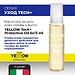 Масло для защиты кожи головы и волос YELLOW Protective Oil 6x13 мл (1)