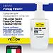 Средство для окрашивания тон-в-тон YELLOW — Tone-On-Tone Creator 100 мл (1)