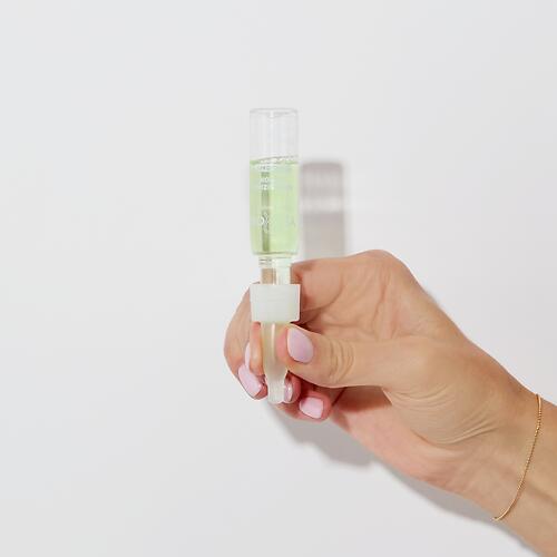 Лосьон энергетический для роста волос YELLOW Energy Lotion ампулы 12x13 мл (9)