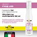 Сыворотка 10-в-1 для гладких волос YELLOW Liss Multi-Benefit 150 мл (1)