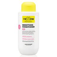 Кондиционер антифриз для гладких волос YELLOW Liss Conditioner 500мл