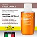 Масло увлажняющее для сухих волос YELLOW Nutritive Oil 100 мл (1)