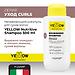 Шампунь увлажняющий для сухих волос YELLOW Nutritive Shampoo 500 мл (1)