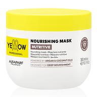 Маска увлажняющая для сухих волос YELLOW Nutritive Mask 300 мл