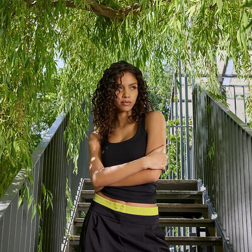 Масло увлажняющее для сухих волос YELLOW Nutritive Oil 100 мл (12)