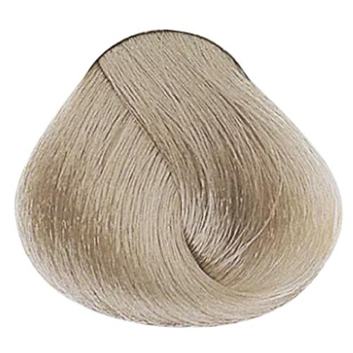 Перманентная крем-краска YELLOW Color Permanent Ash 10.01 Экстра Светлый Натуральный Пепельный Блонд 100 мл (6)