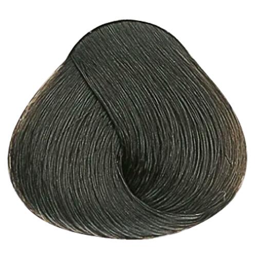 Перманентная крем-краска YELLOW Color Permanent Ash 6.11 Тёмный Интенсивный Пепельный Блонд 100 мл (6)