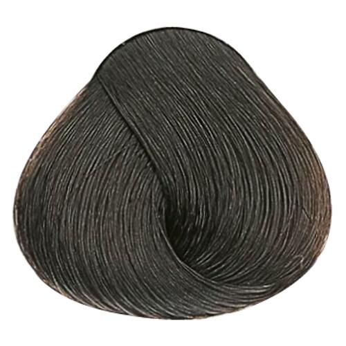 Перманентная крем-краска YELLOW Color Permanent Ash 6.1 Тёмный Пепельный Блонд 100 мл (6)