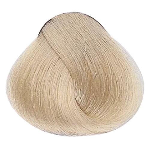 Перманентная крем-краска YELLOW Color Permanent Beige 10.31 Экстра Светлый Золотистый Пепельный Блонд 100 мл (6)