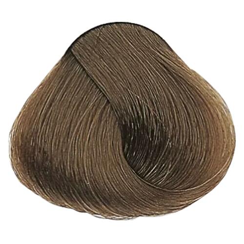 Перманентная крем-краска YELLOW Color Permanent Beige 7.31 Средний Золотистый Пепельный Блонд 100 мл (6)