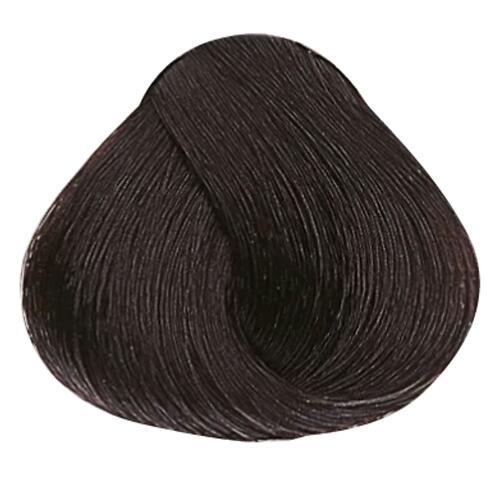 Перманентная крем-краска YELLOW Color Permanent Browns 5.35 Светлый Золотистый Коричнево-Махогоновый 100 мл (6)