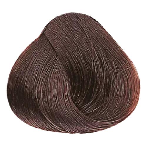 Перманентная крем-краска YELLOW Color Permanent Browns 7.35 Средний Золотистый Махогоновый Блонд 100 мл (6)