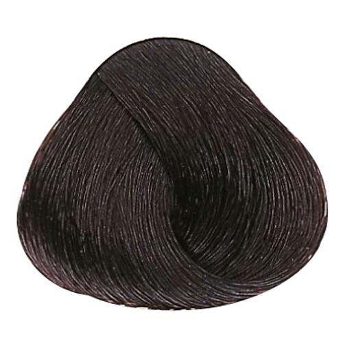 Перманентная крем-краска YELLOW Color Permanent Chocolate 5.53 Светлый Махагоновый Золотисто-Коричневый 100 мл (6)