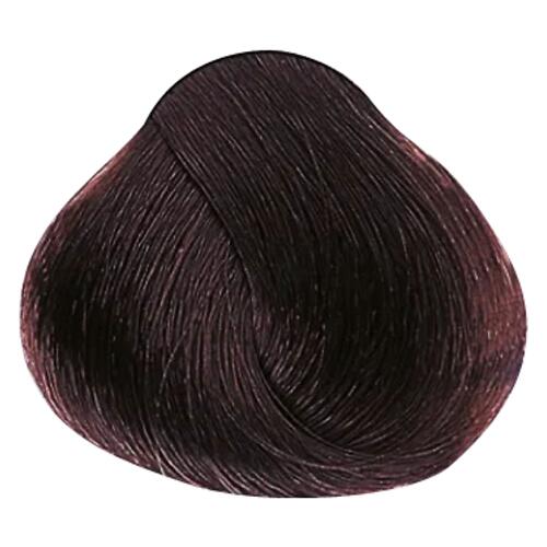Перманентная крем-краска YELLOW Color Permanent Chocolate 6.53 Темный Махагоновый Золотистый Блонд 100 мл (6)