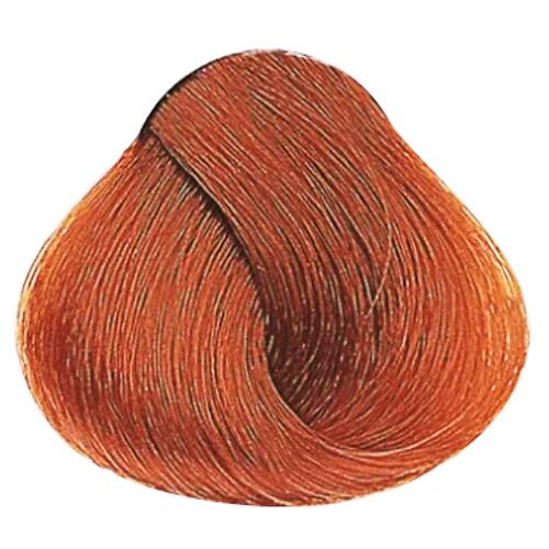 Перманентная крем-краска YELLOW Color Permanent Cooper 8.4 Светлый Медный Блонд 100 мл (6)