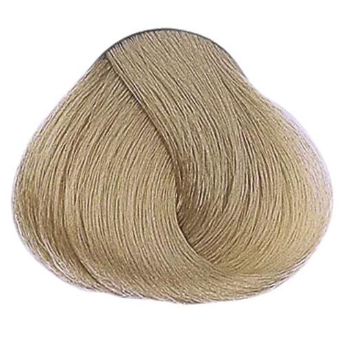 Перманентная крем-краска YELLOW Color Permanent Dusty Brown 9.17 Очень Светлый Пепельный Матовый Блонд 100мл (6)