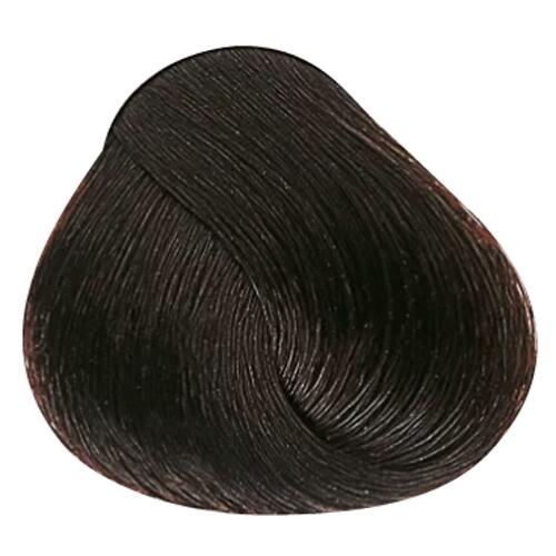 Перманентная крем-краска YELLOW Color Permanent Gold 5.3 Светлый Золотистый Коричневый 100 мл (6)