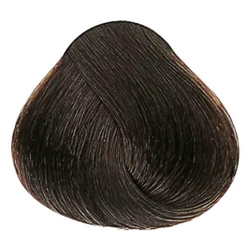 Перманентная крем-краска YELLOW Color Permanent Gold 6.3 Темный Золотистый Блонд 100 мл (6)