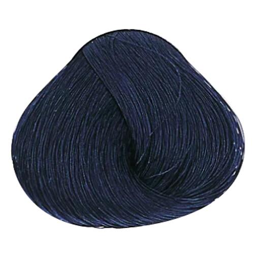 Перманентная крем-краска YELLOW Color Permanent Intense Ash 1.11 Сине-Черный 100 мл (6)