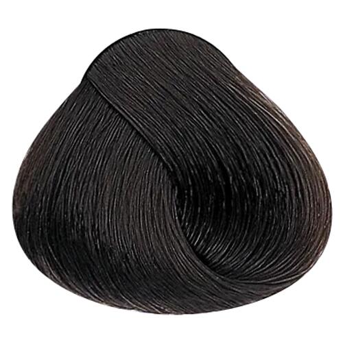 Перманентная крем-краска YELLOW Color Permanent Intense Naturals 5.00 Светлый Интенсивный Коричневый 100 мл (6)