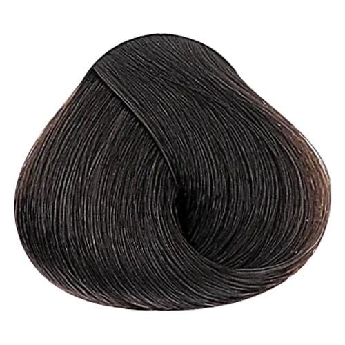 Перманентная крем-краска YELLOW Color Permanent Intense Naturals 6.00 Тёмный Интенсивный Коричневый 100 мл (6)