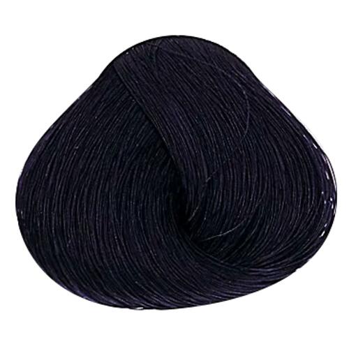 Перманентная крем-краска YELLOW Color Permanent Intensifiers 1000 Синий 100 мл (6)