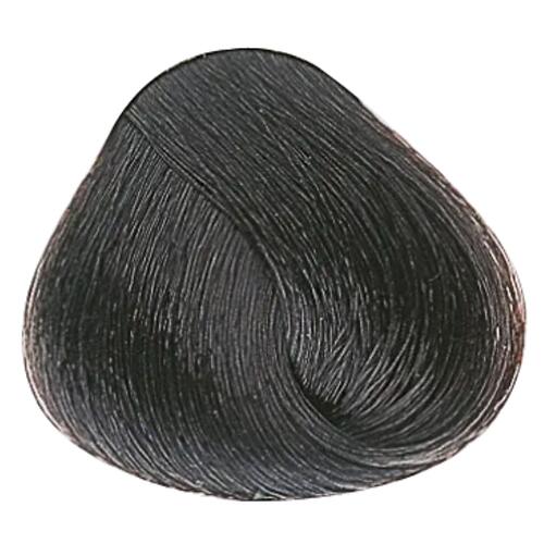 Перманентная крем-краска YELLOW Color Permanent Intensifiers 410 Пепельный 100 мл (6)