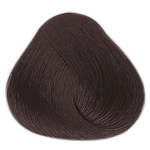 Перманентная крем-краска YELLOW Color Permanent Mahogany Ash 6.51 Темный Махагоновый Пепельный Блонд 100 мл (6)