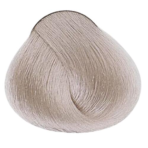 Перманентная крем-краска YELLOW Color Permanent Pearl 10.21 Экстра Светлый Фиолетовый Пепельный Блонд 100 мл (6)