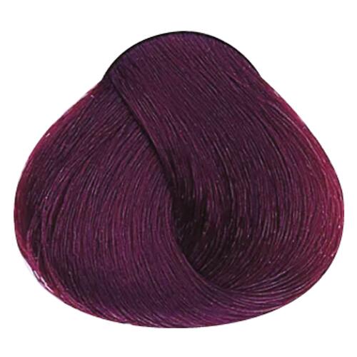Перманентная крем-краска YELLOW Color Permanent Purple Reds 5.26 Светлый Фиолетовый Красно-Коричневый 100 мл (6)
