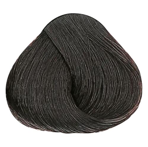 Перманентная крем-краска YELLOW Color Permanent Rich Cool Naturals 4 Холодный Средний Натуральный Коричневый 100 мл (6)