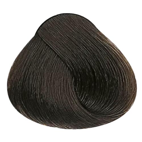 Перманентная крем-краска YELLOW Color Permanent Rich Cool Naturals 5 Холодный Светлый Натуральный Коричневый 100 мл (6)