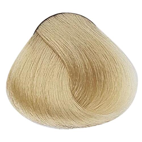 Перманентная крем-краска YELLOW Color Permanent Rich Naturals 10 Экстра Светлый Блонд Натуральный 100 мл (6)